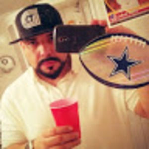 Meet your Posher, Nathan